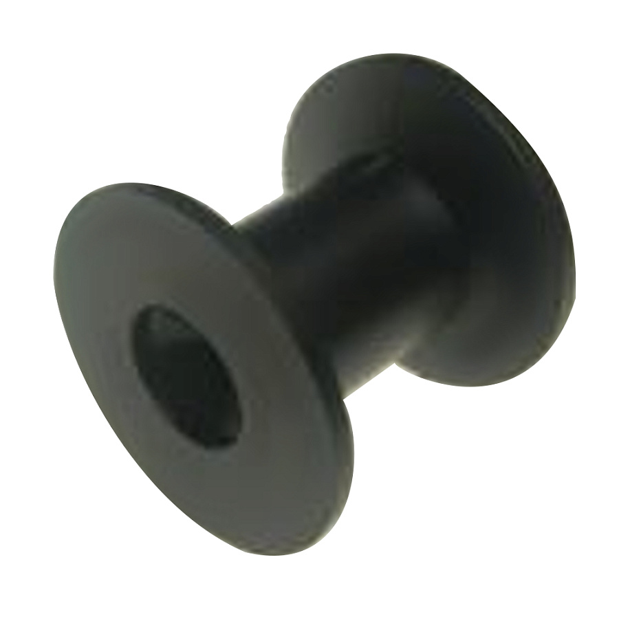 Ролик 17/32x30мм, отверстие 6,1мм