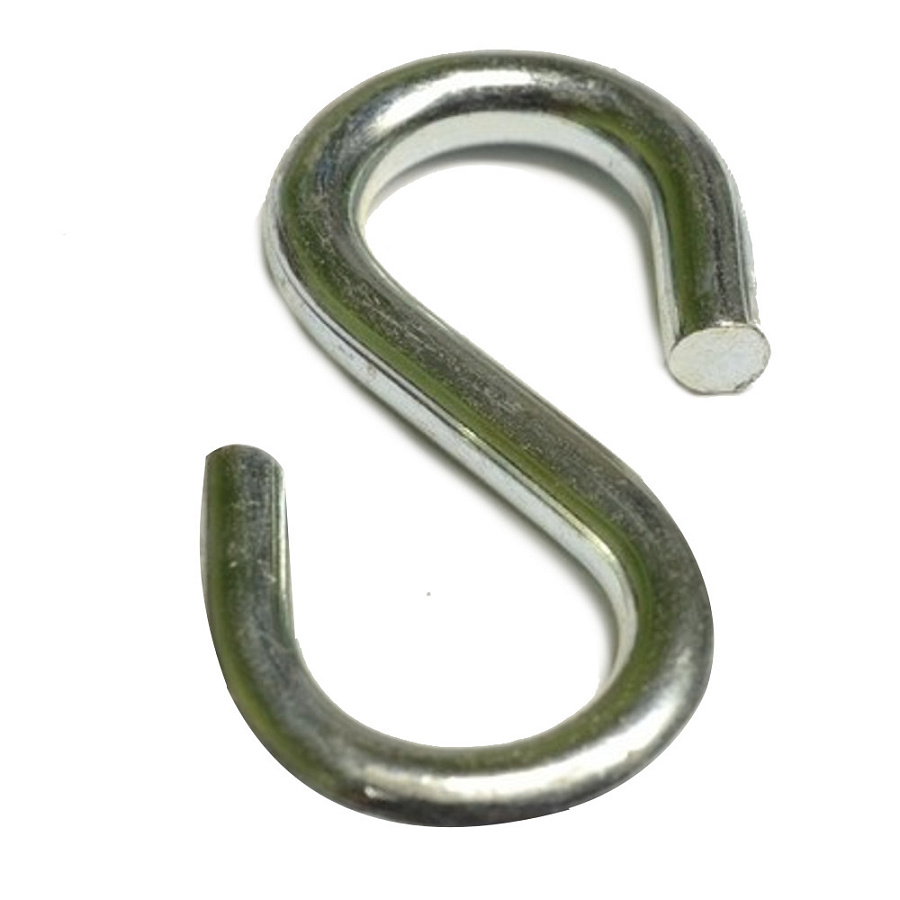 Крюк "S"