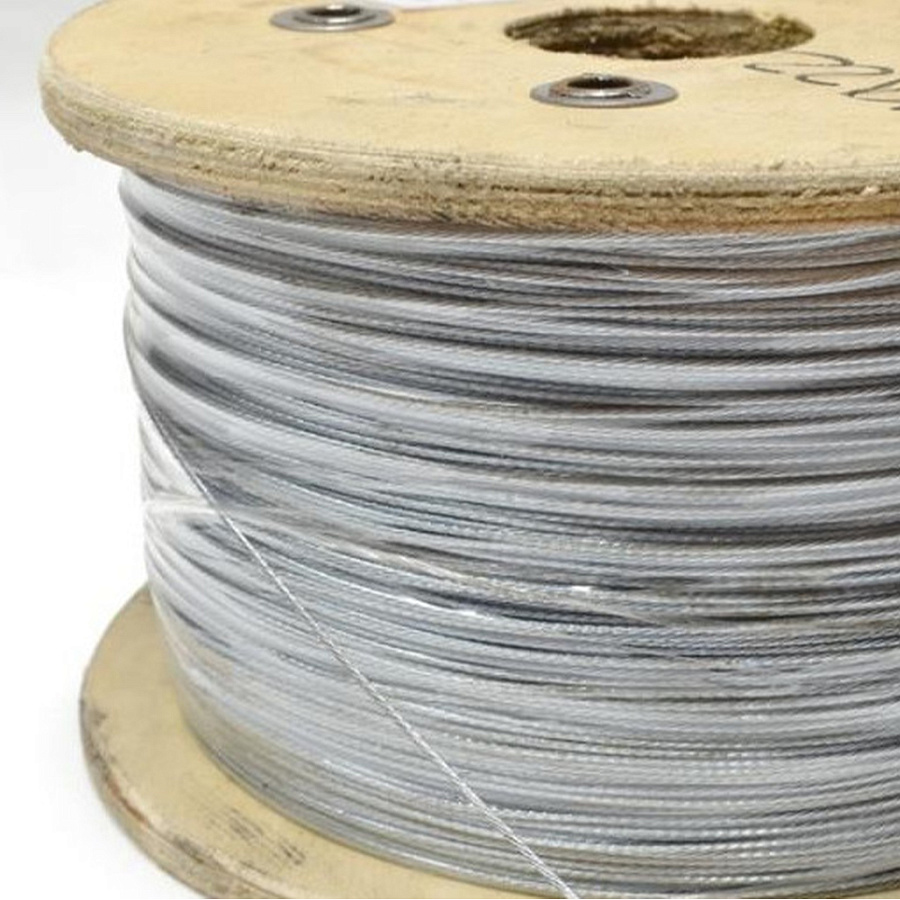 ТРОС 1/16"- 1.5MM - 250M