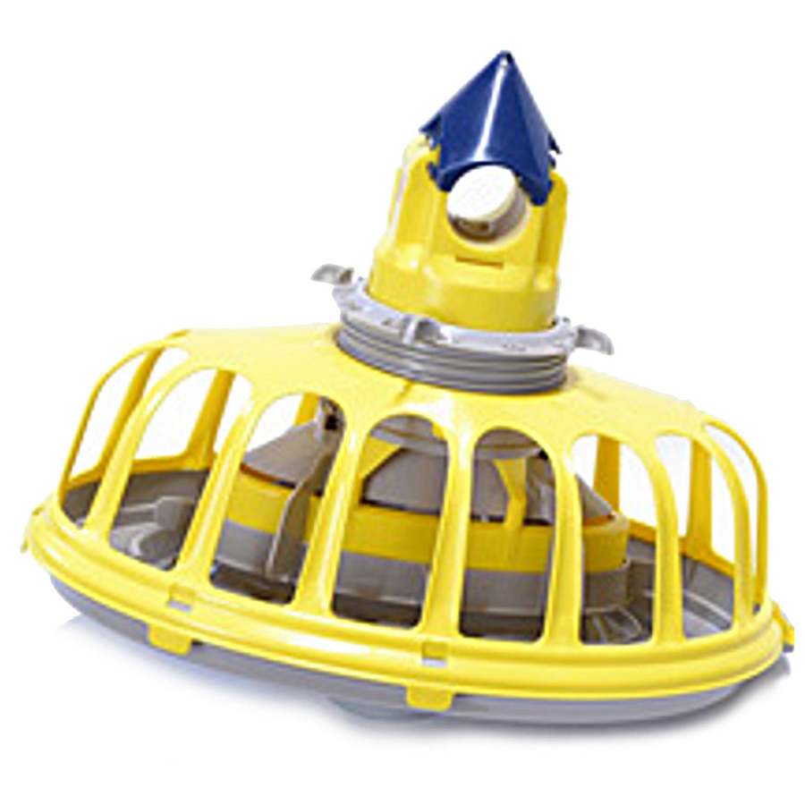 Контрольная кормушка Vitoo 230VAC (контур)