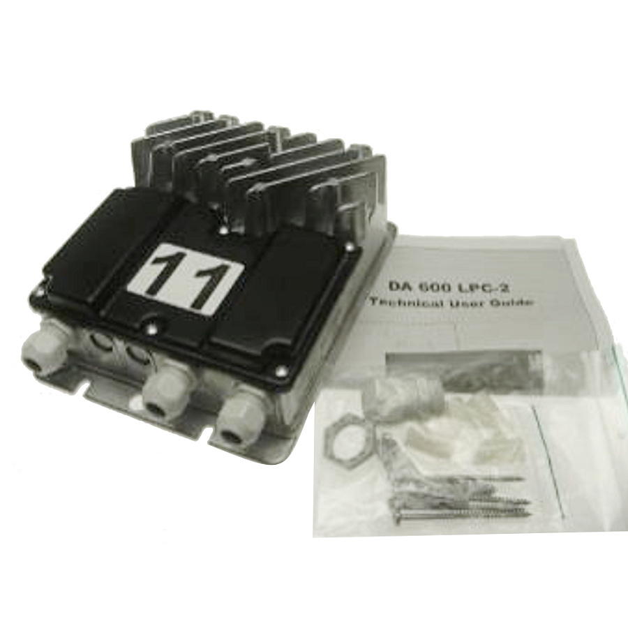 Контроллер кпл DA 600 LPC-13-2