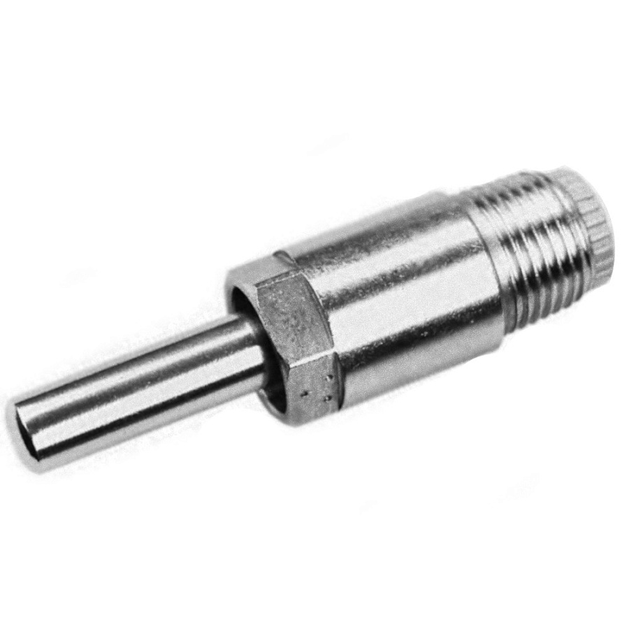 Поилка ниппельная для свиноматок 1/2" наружная