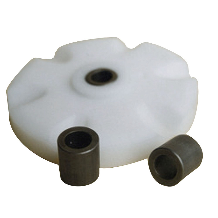 Диск D=115х20,5 GH.20.008