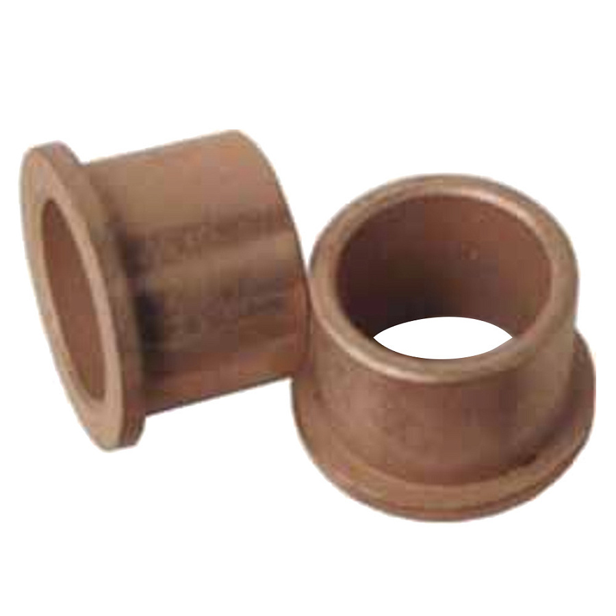 Втулка подшипника 17x21 L=26 / OEM: 616638