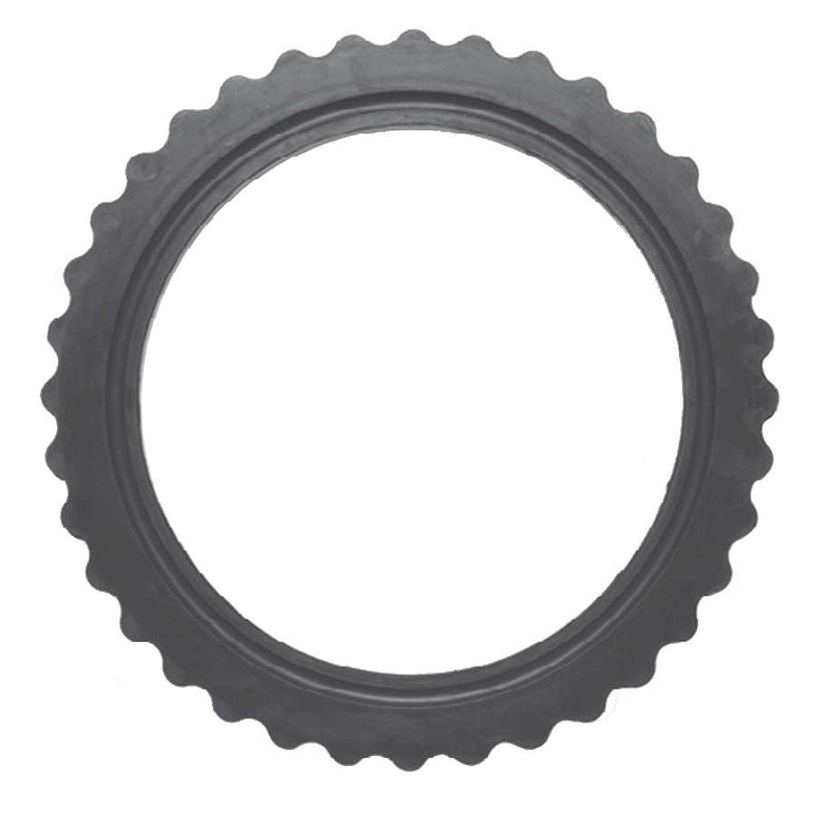 Bayle резиновые шестерни 355х333х225 mm