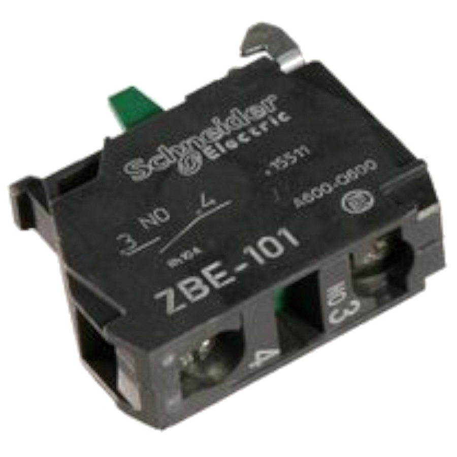 Контакт BODY ZB4-BE101