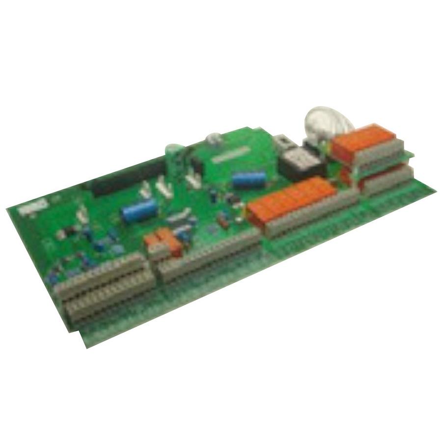 Нижняя плата DOL 65/95