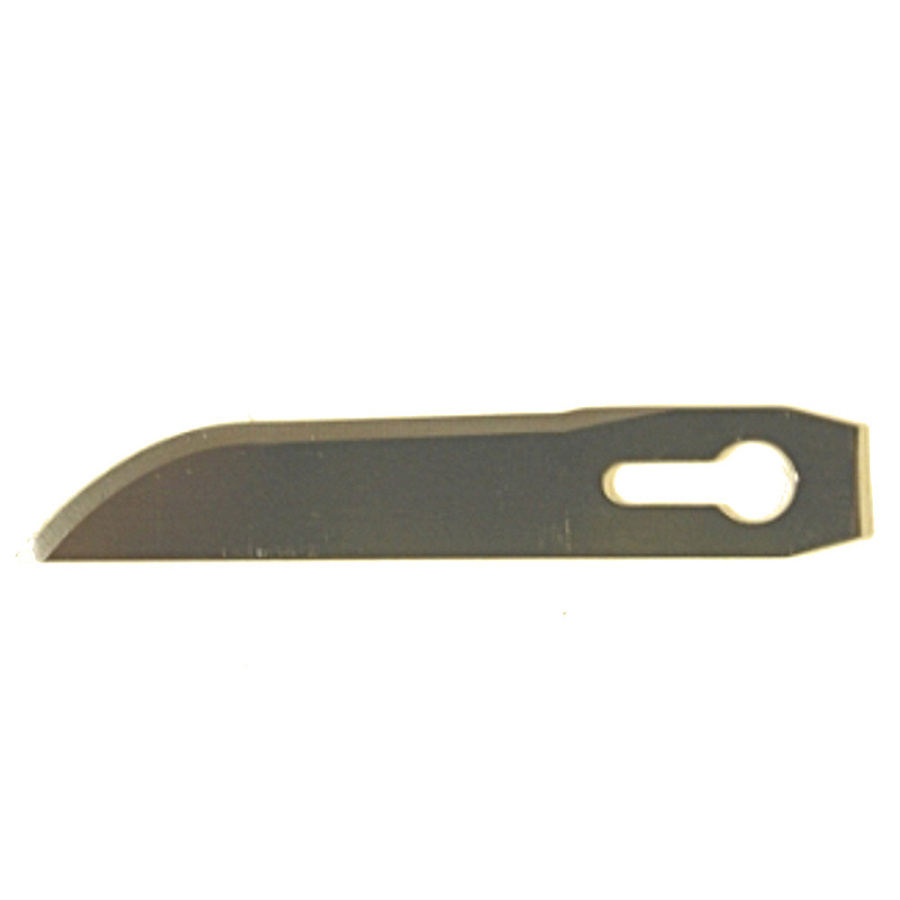 Нож плоский 04, L=50 мм / OEM: 091400457