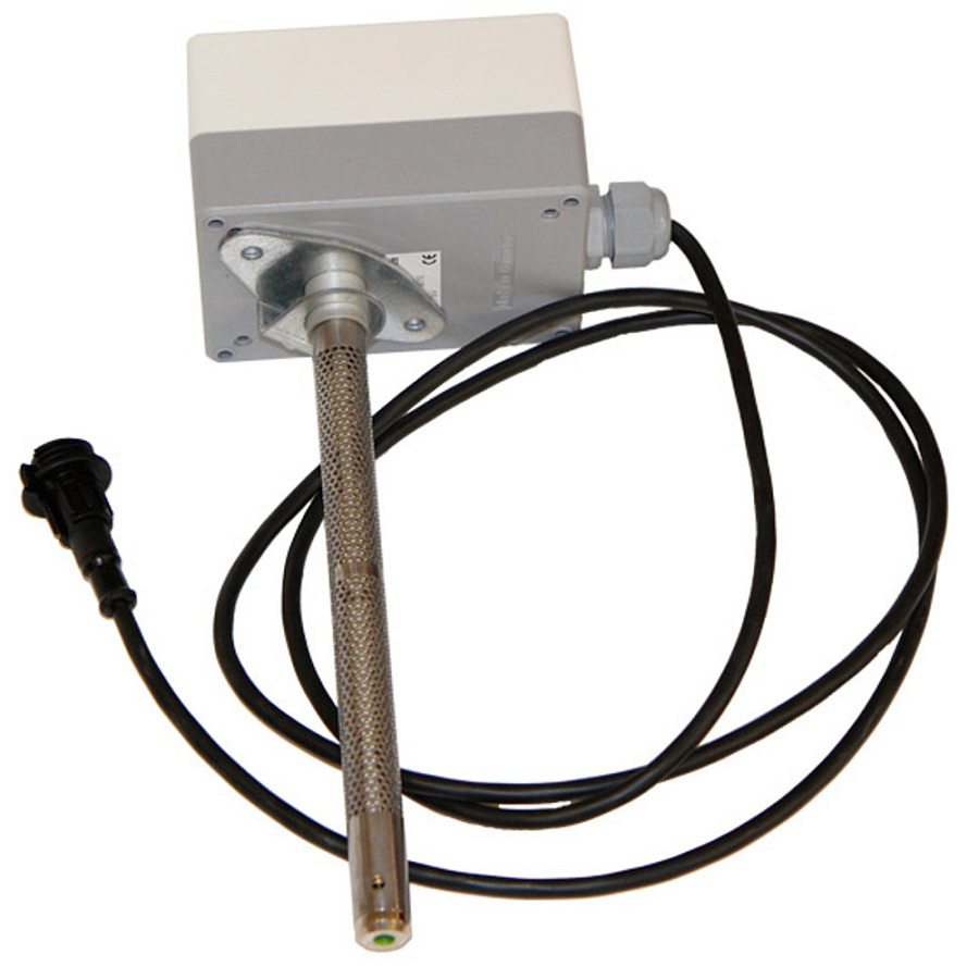 Датчик влажности FG80-10 0-10V
